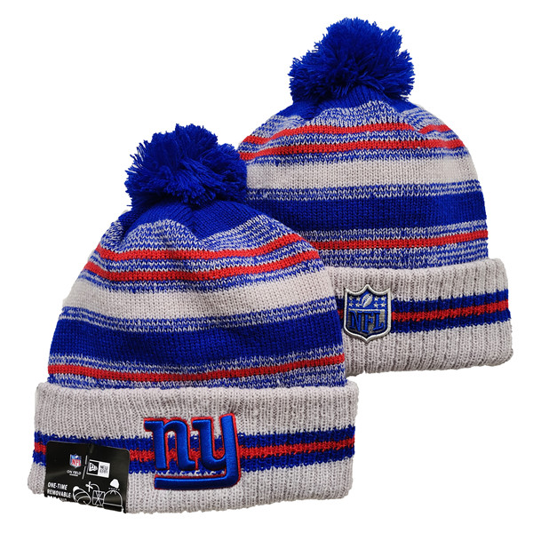 New York Giants Knit Hats 042